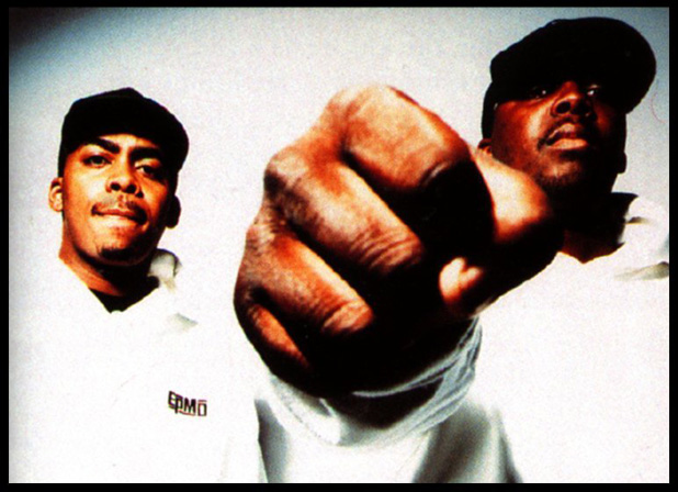 New EPMD???  Yeah, that’s right…and it’s to the beat of The Breaks.